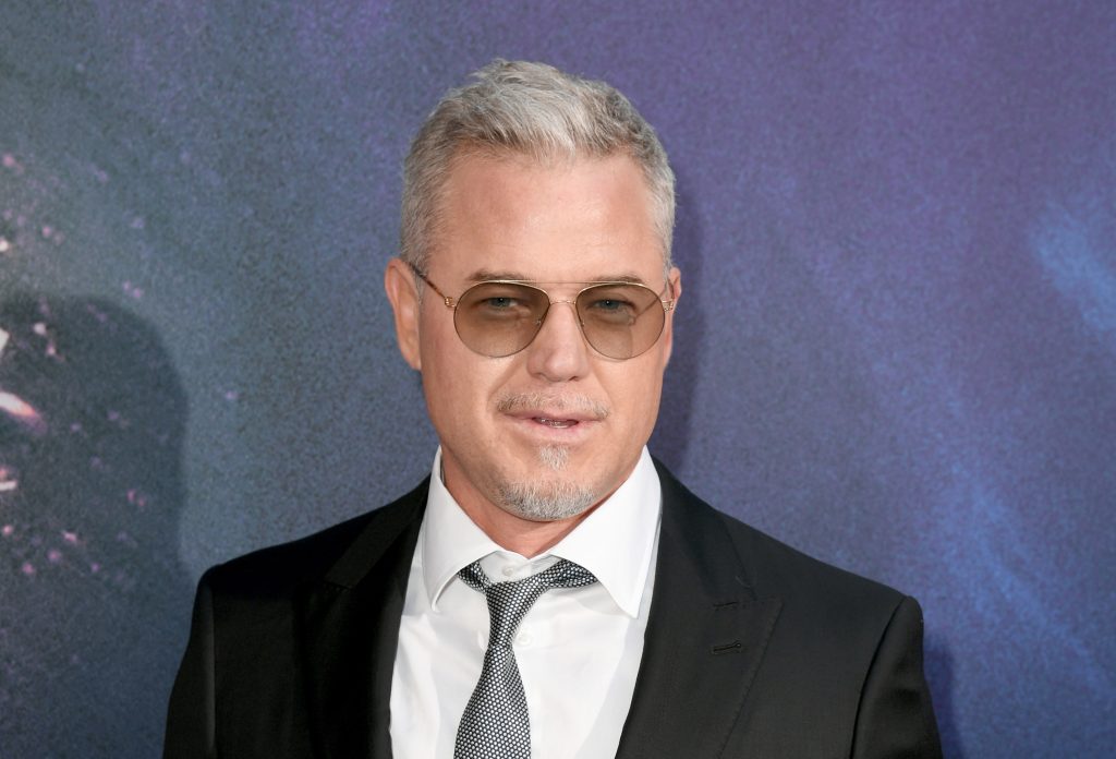Eric Dane, 53 de ani, răpus de ALS după 10 luni de la diagnostic