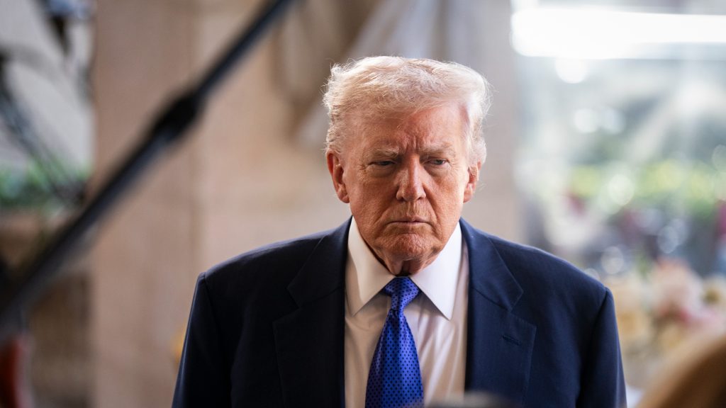Curtea Supremă lovește dur: cea mai mare înfrângere pentru Trump