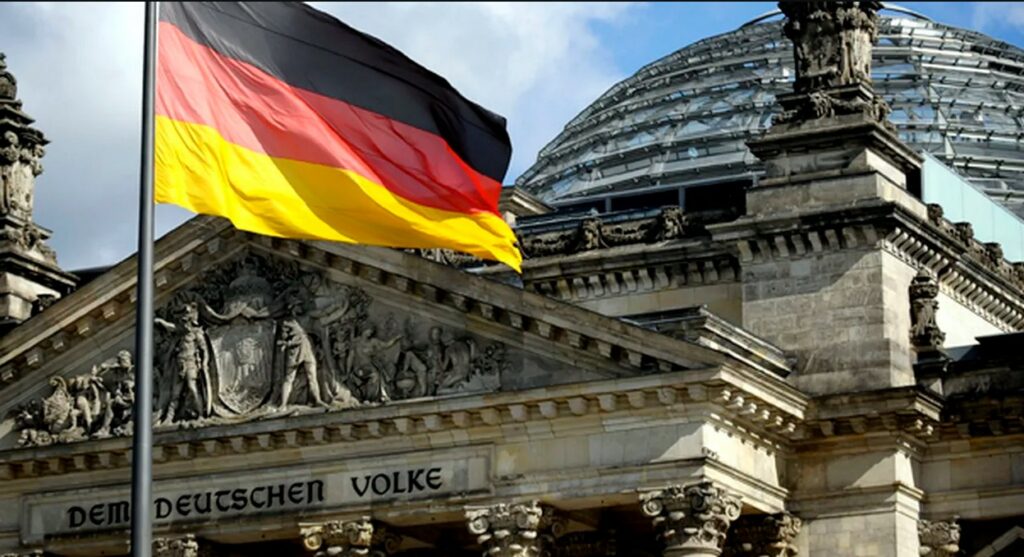 Cetățean kazah arestat în Germania pentru spionaj în favoarea Rusiei