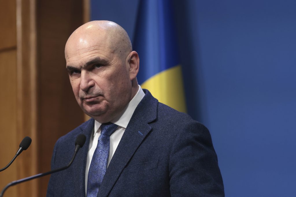 Bolojan anunță votul decisiv: amendamentul-cheie pentru buget revine în Comisia de buget