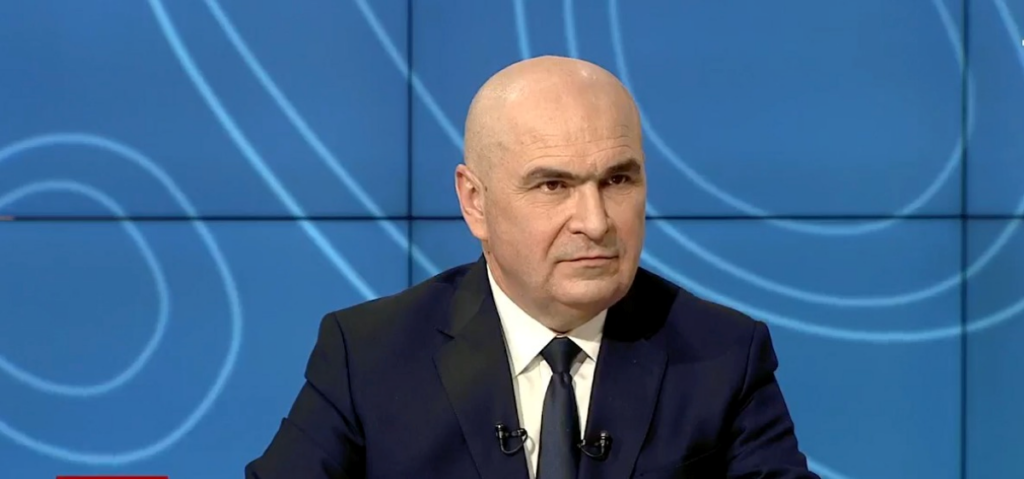 Bolojan: Social-democrații, obligați să demisioneze sau să fie demiși