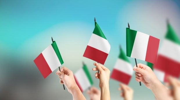 Imnul Italiei: O Cântare Patriotă cu Istorie