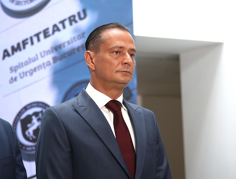 Daniel Băluță: concedieri și salarii reduse la STB pentru redresare