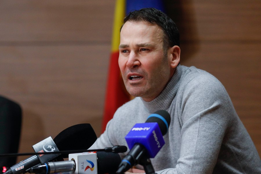 Robert Negoiță, liber de sub control judiciar: motivul deciziei instanței