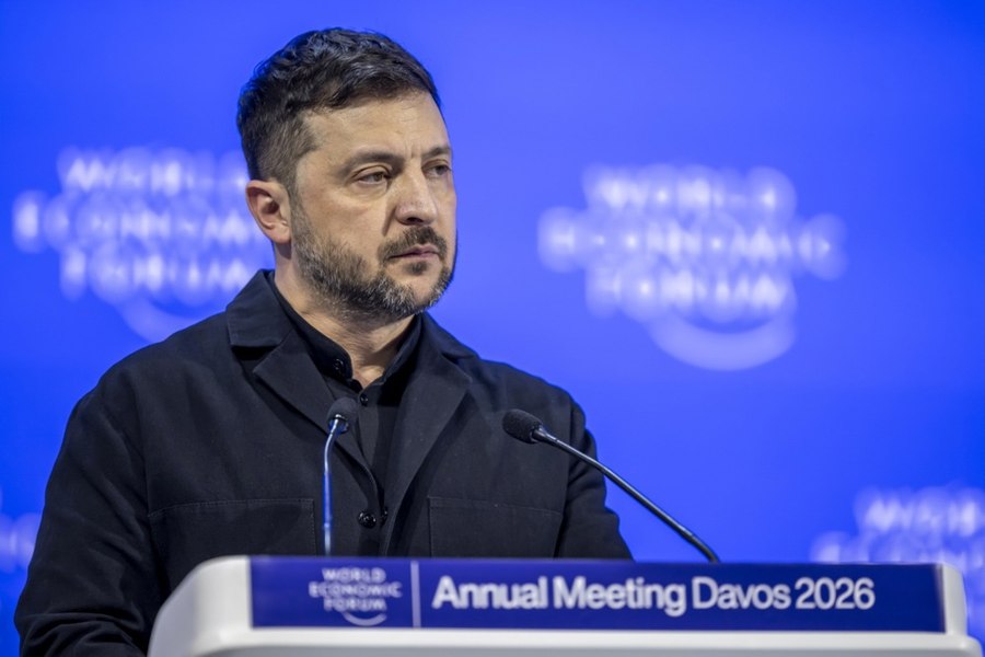 Kievul neagă ordinul lui Zelenski pentru „război încă trei ani”, calificându-l drept „fake prostesc