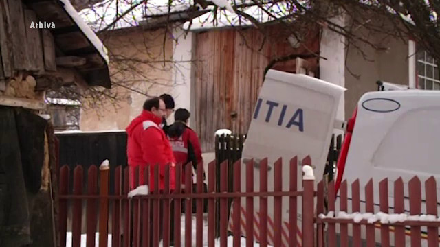 Bărbat ucis în bătaie în Botoșani, lăsând 6 copii orfani: „Nu îmi explic furia