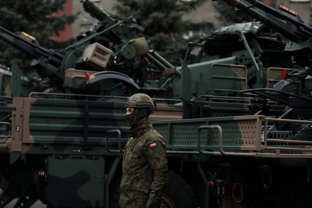 Europa se unește: 5 puteri militare lansează un plan comun