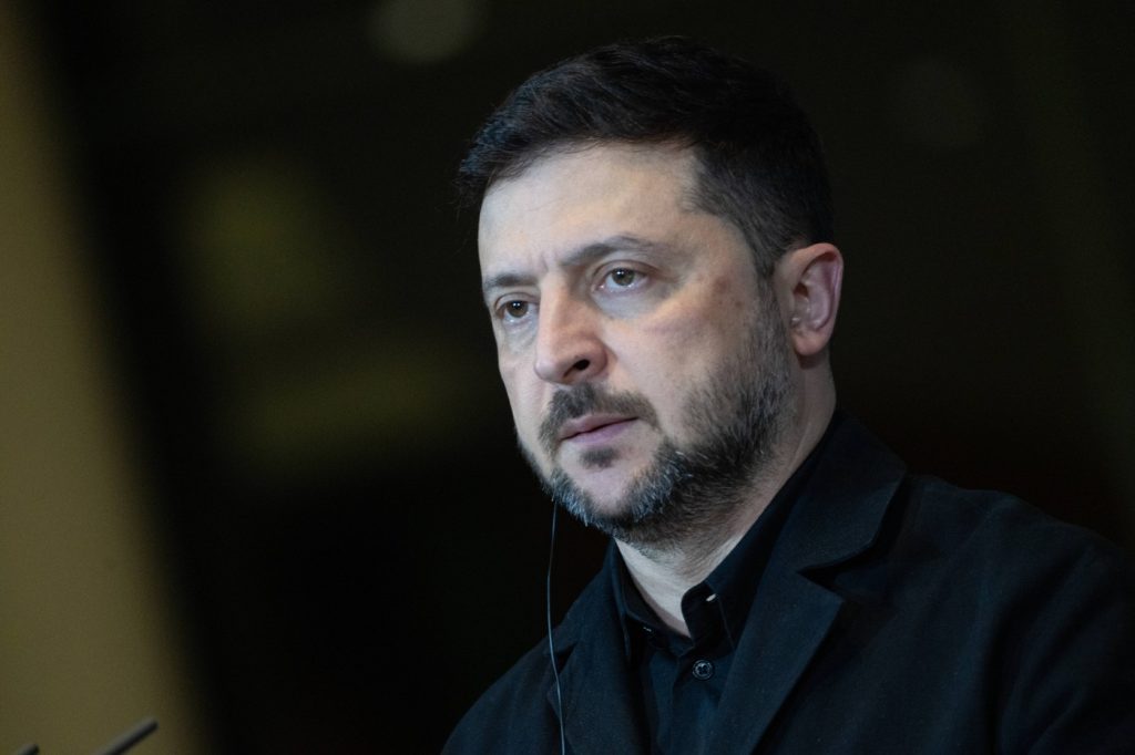 Zelenski avertizează: Ucraina nu poate aștepta până la sfârșitul războiului din Iran