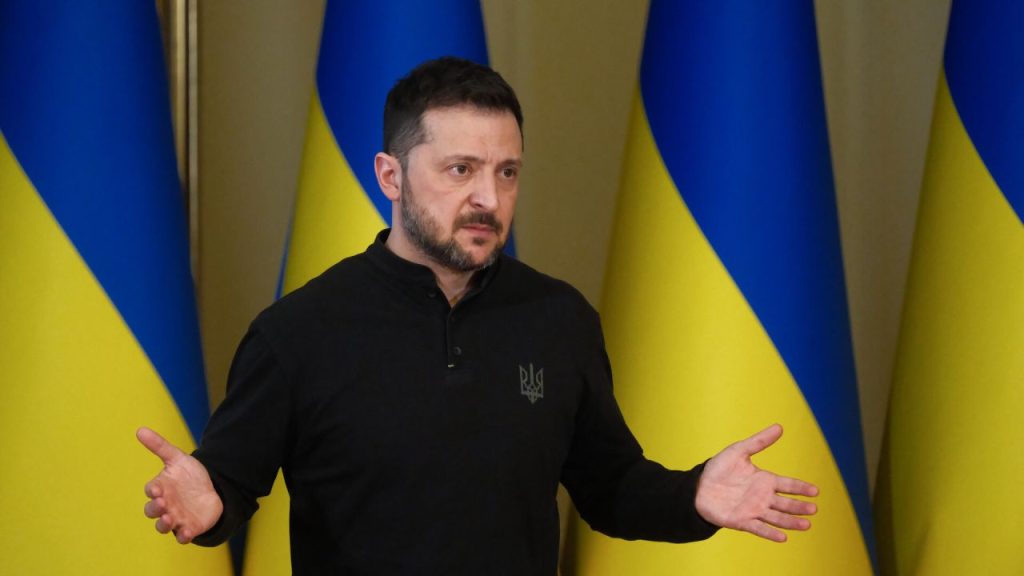 Zelenski: Ucraina vrea aderare deplină la UE, nu una simbolică