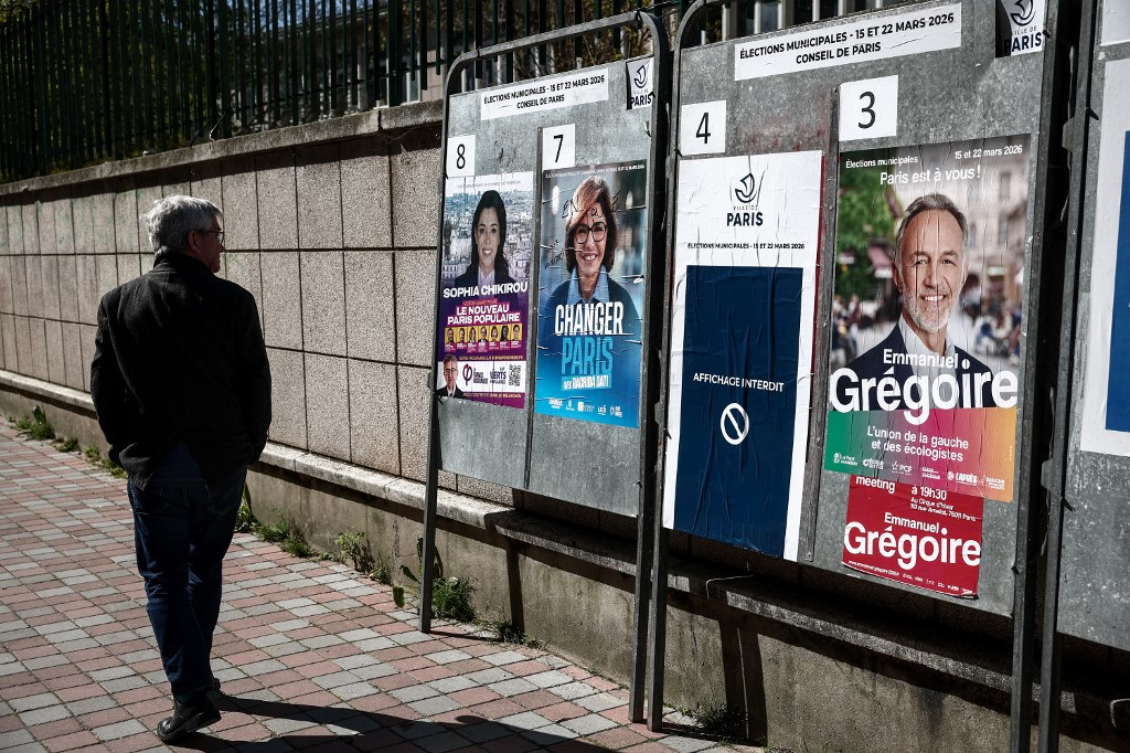 Franța alege viitorii primari, miza uriașă înaintea prezidențialelor
