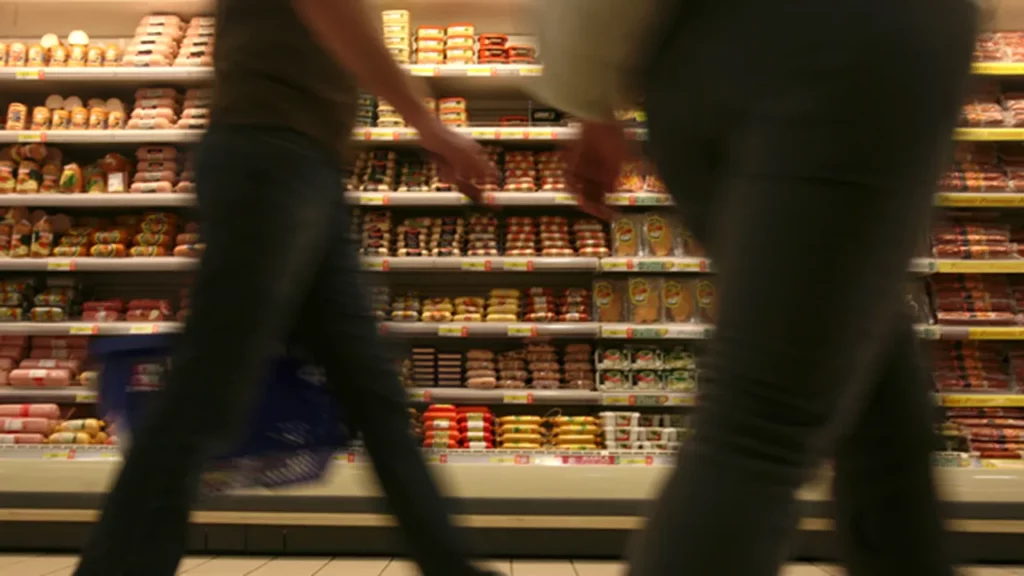A început Colecta Națională de Alimente: află unde poți dona