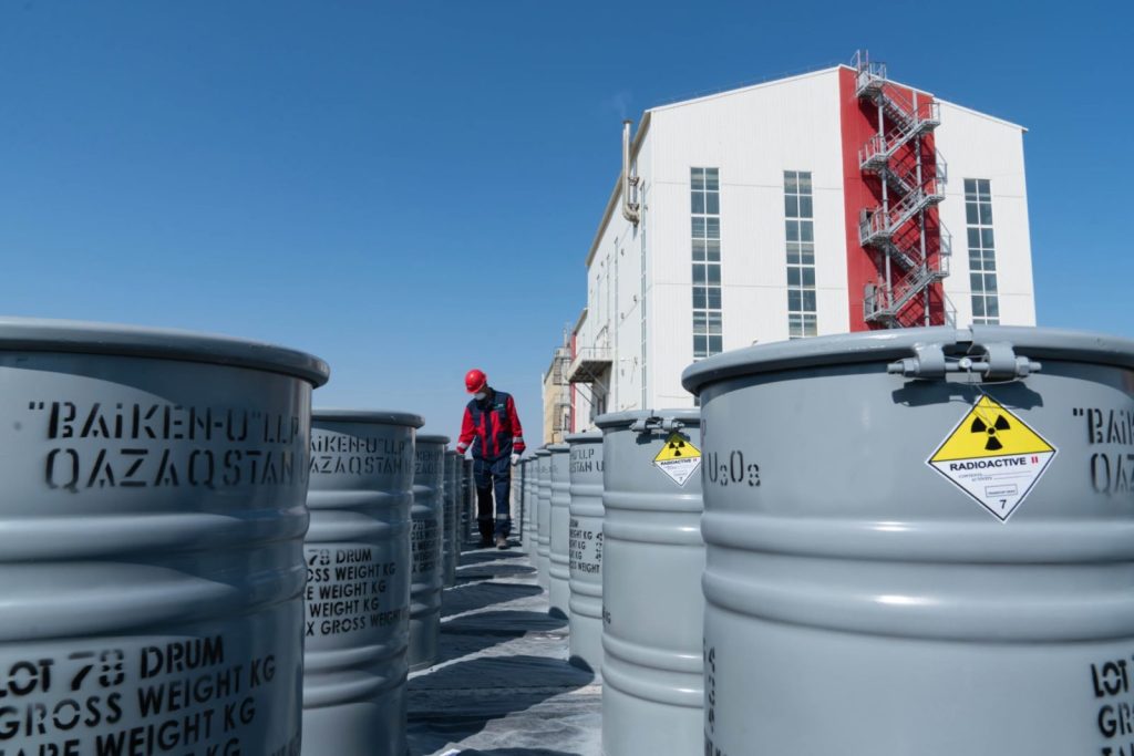 Operațiune secretă a SUA împotriva Iranului pentru uraniu îmbogățit