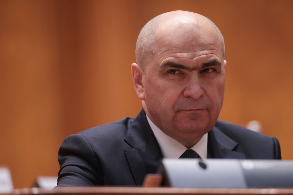 Coaliția ajunge la înțelegere: Pachetul social intră în buget, amânându-se achitarea drepturilor salariale pentru magistrați