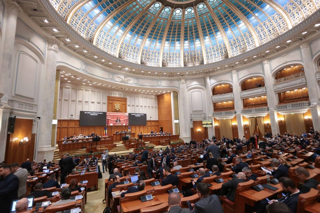 Liberalii avertizează: PSD pune în pericol bugetul național
