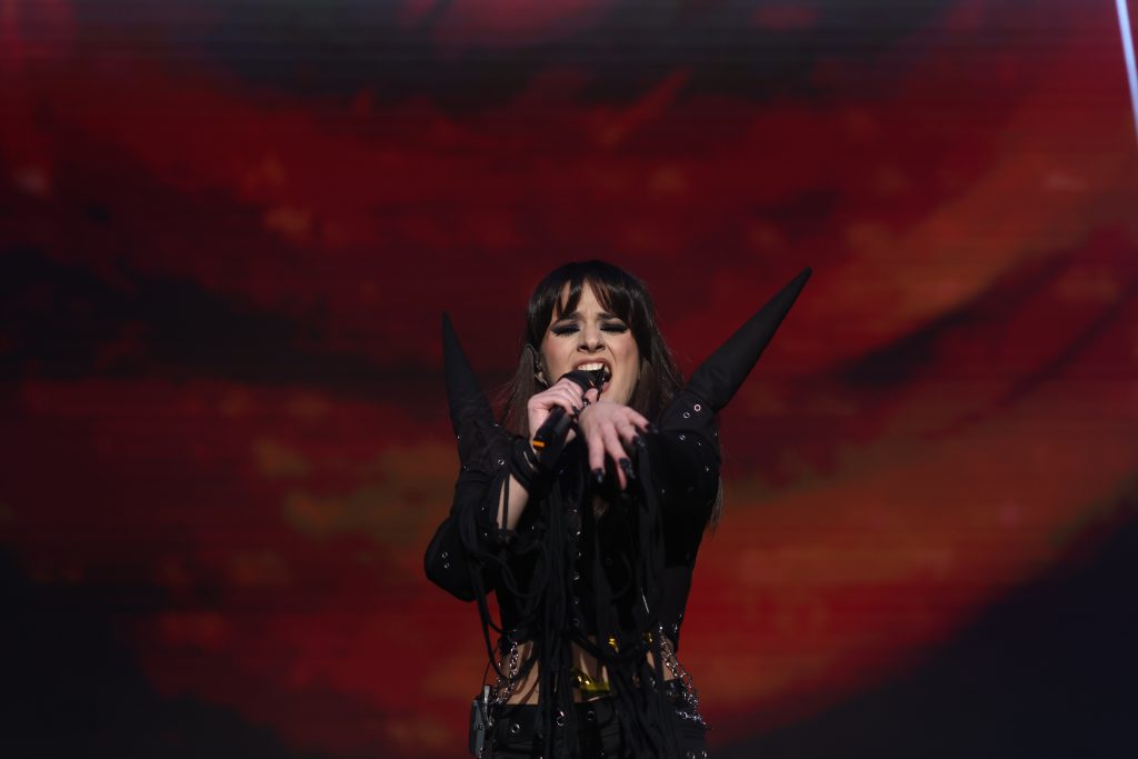 Scandal internațional: TVR explică controversa piesei românești de la Eurovision
