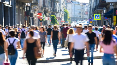 România în criză în 2026: Cum arată salariile și prețurile în Franța, Germania și Austria