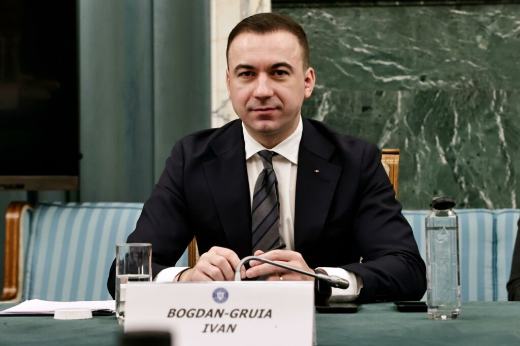 Măsurile lui Ivan se actualizează la fiecare 5 zile, în funcție de situația internațională