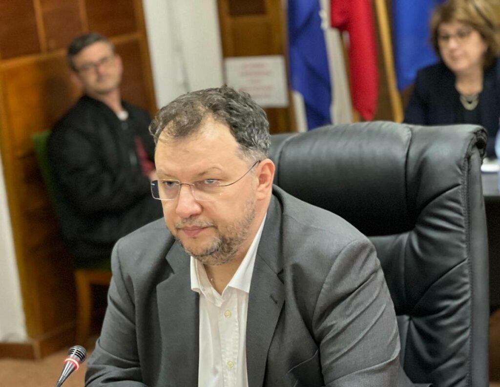 Tensiuni în PNL după ședința de luni: Acuzații la adresa primarilor