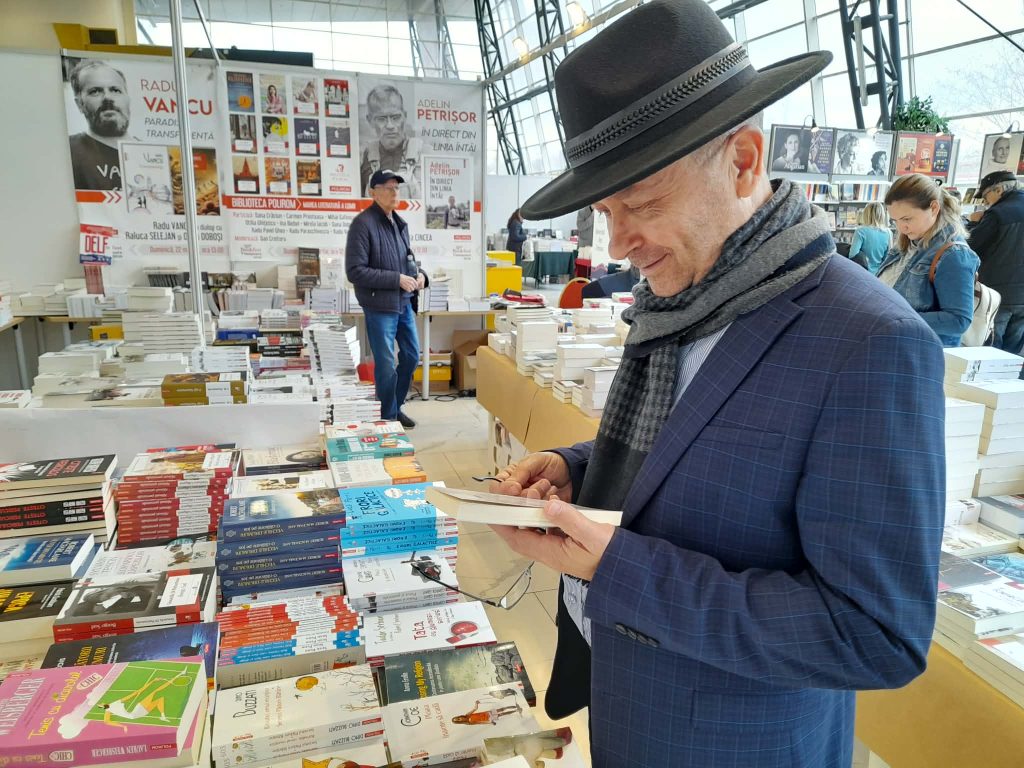 Libertăți culturale în pericol: criza economică închide librăriile