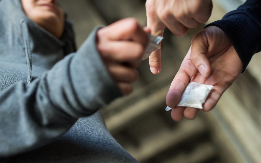 Europa: consum de MDMA în scădere, cocaină și ketamină în creștere