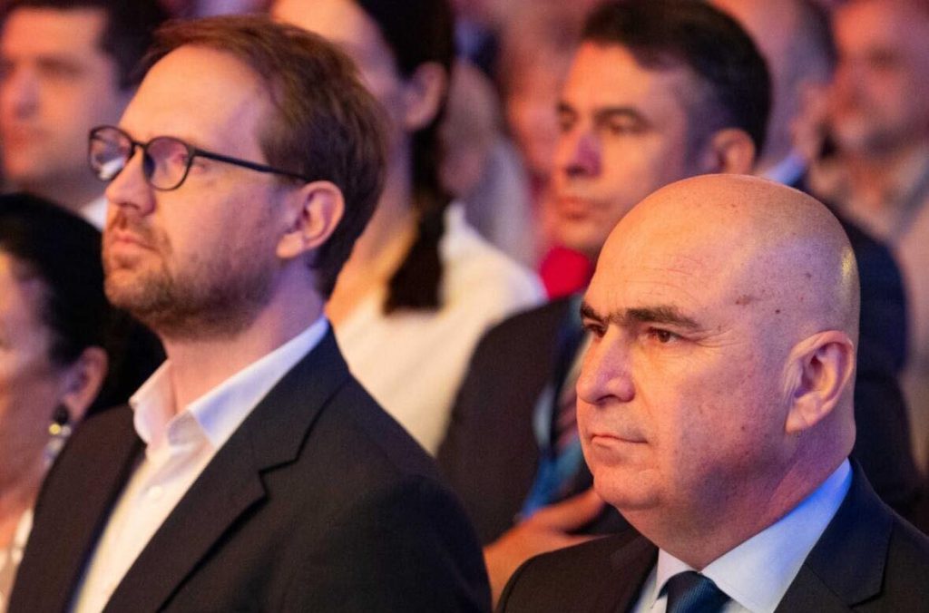 Lider PNL: Alianță de dreapta cu USR și alte partide pentru 2028