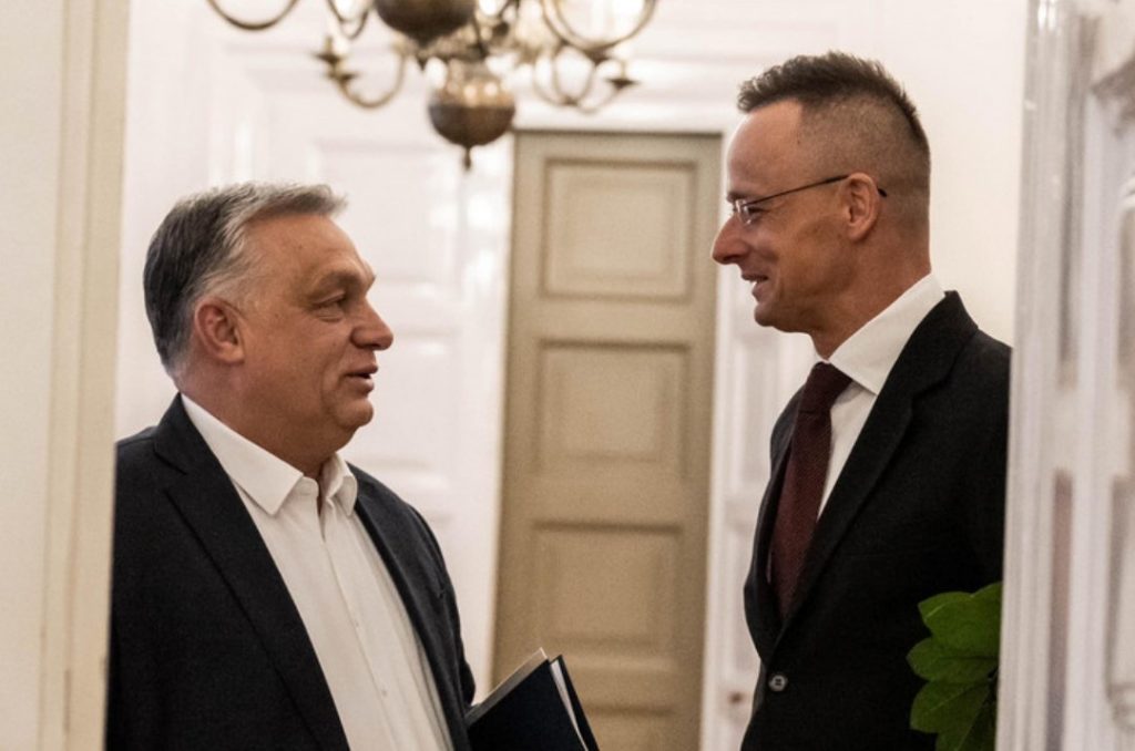 Comisia Europeană lansează anchetă: Budapesta a transmis informații sensibile către Kremlin