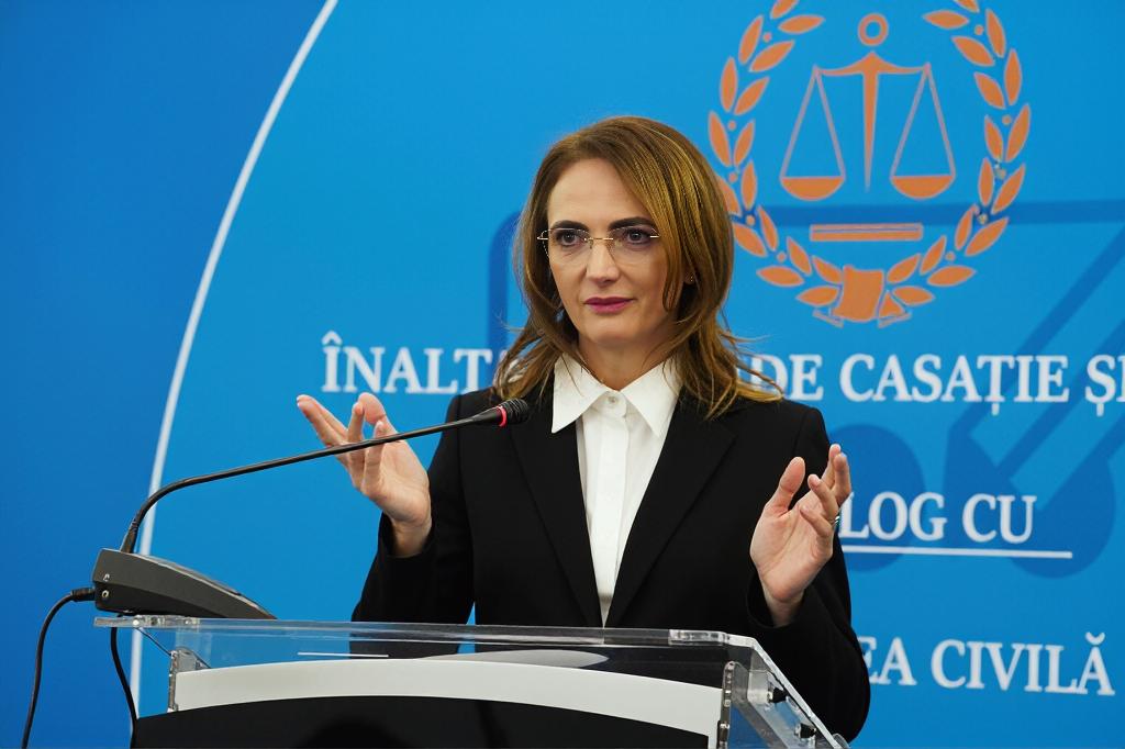 CCR critică dur mutarea banilor magistraților în pachetul de solidaritate PSD