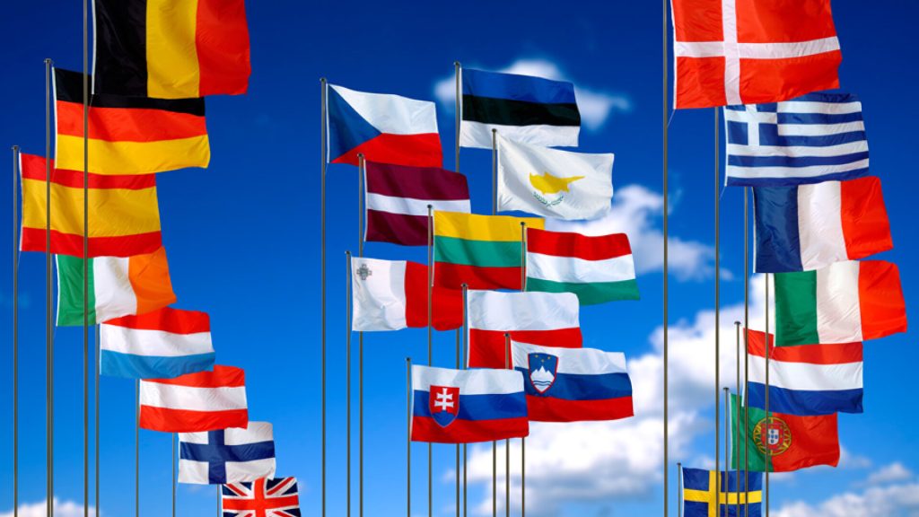 Cinci state europene se alătură eforturilor pentru deblocarea strâmtorii Ormuz