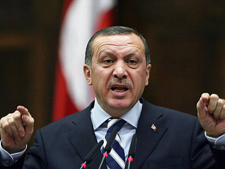Erdogan: Israelul va plăti scump pentru conflictele din Orientul Mijlociu