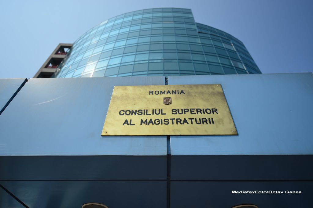 CSM, reacție dură după finanțarea pachetului social din bani datorați judecătorilor