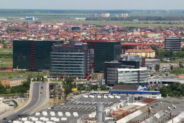 Încrederea economică în România crește, dar imobiliarele sunt supraevaluate