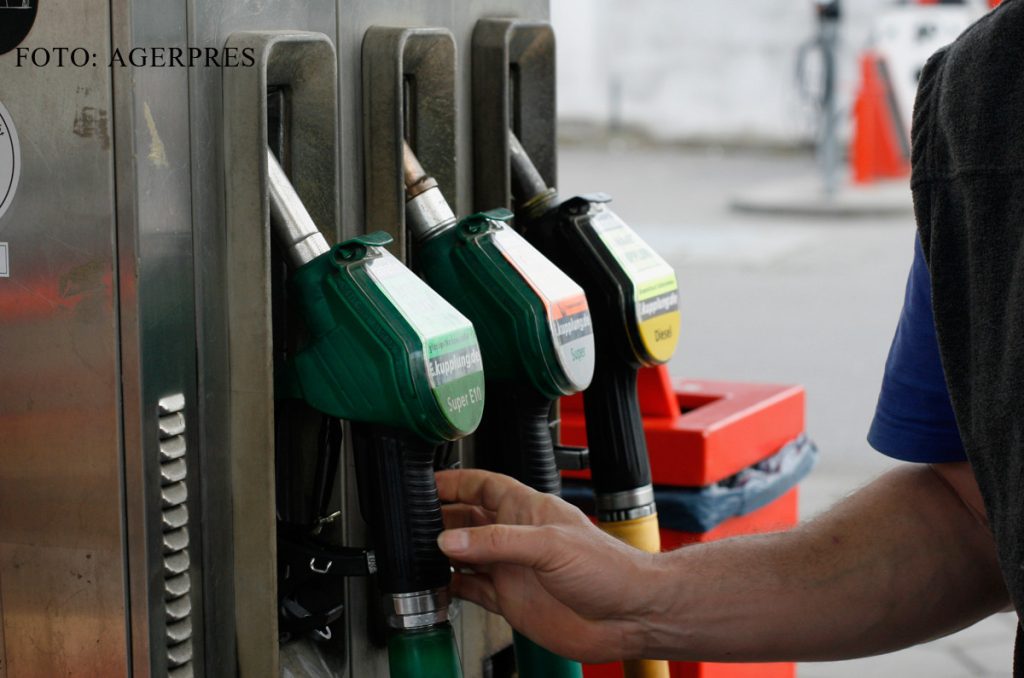 Guvernul sub presiune: scumpirea carburanților amenință locuri de muncă și prețuri