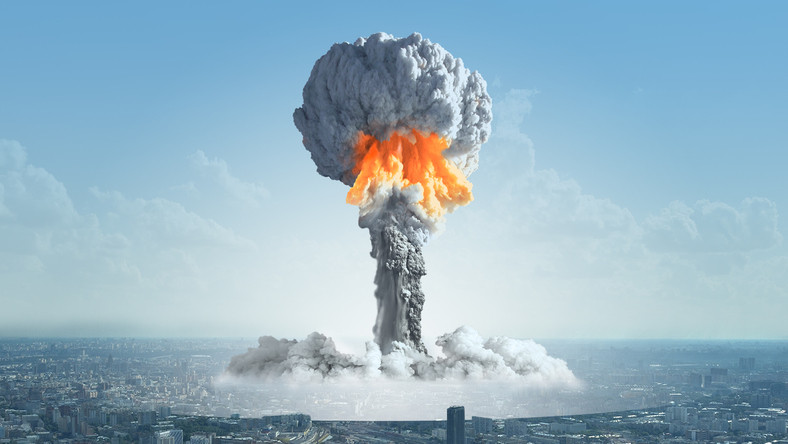 Război nuclear SUA-Israel-Iran: „Scenariul cel mai grav”