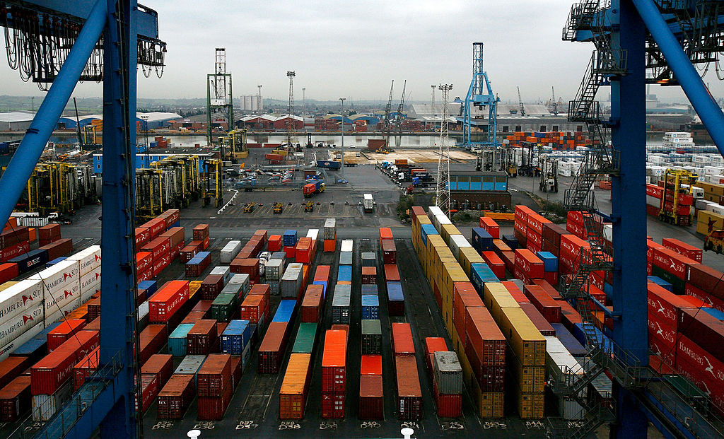 România reîncepe exporturile agroalimentare în China după 30 de ani