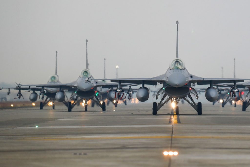 Serviciile secrete americane: China nu planifică invazia Taiwan în 2027