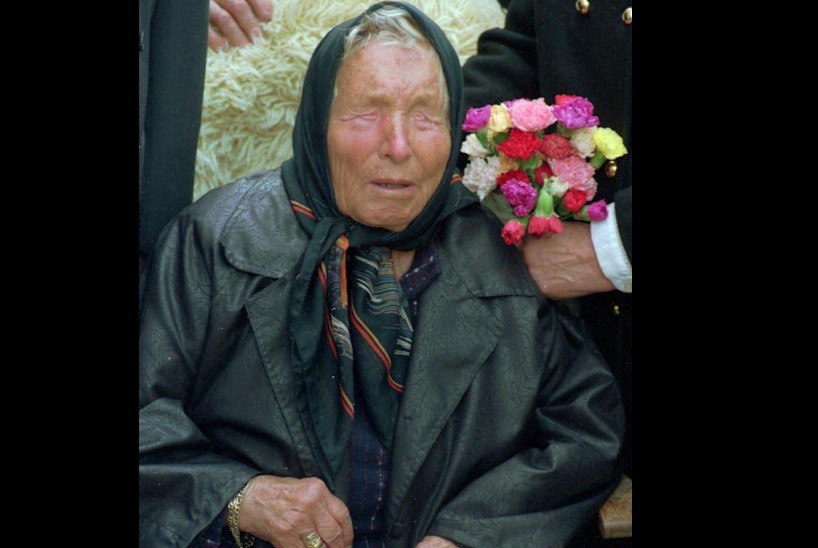 Misterul Baba Vanga: adevărul dincolo de legende și mituri