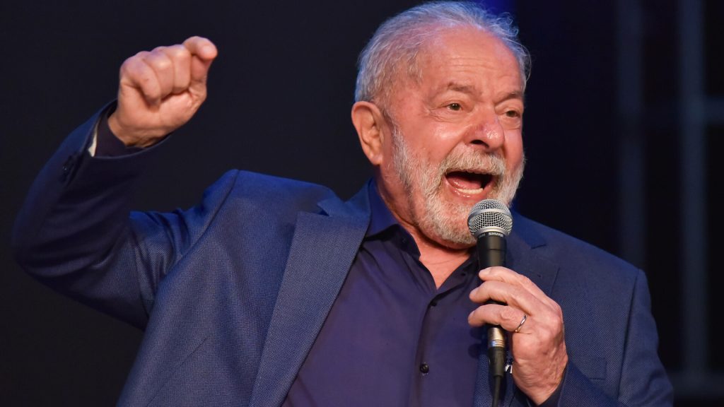 Lula da Silva, săgeată către Trump: „Ne vor coloniza din nou