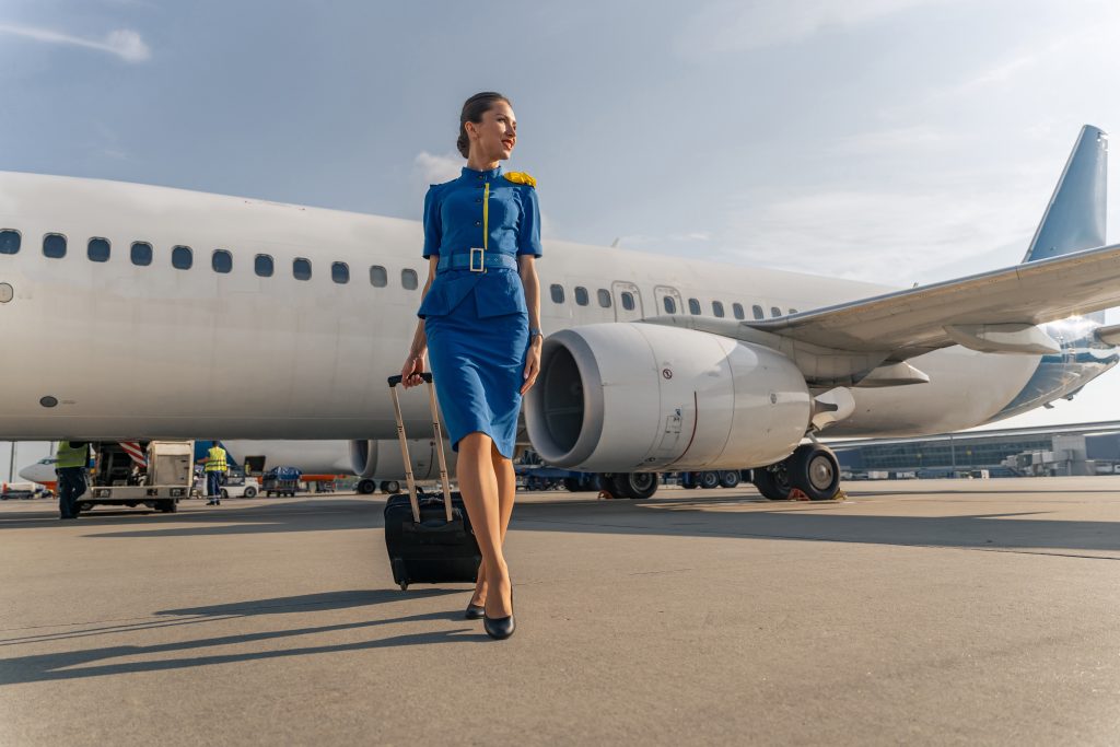Compania aeriană europeană oferă bani angajaților pentru a demisiona voluntar