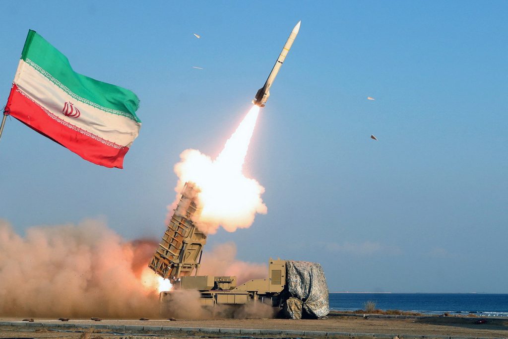 Iranul răspunde dur la ultimatumul lui Trump: Statul Islamic are deja ținte pregătite