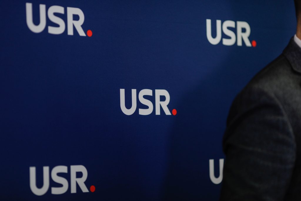 USR: PSD se joacă cu bugetul AUR deși nu are bani