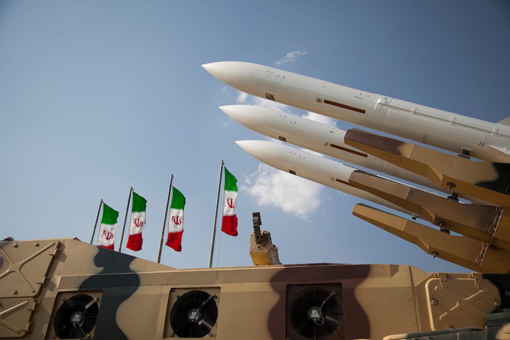 Alertă la Ierusalim: Sirene și explozii, noi rachete iraniene asupra Israelului