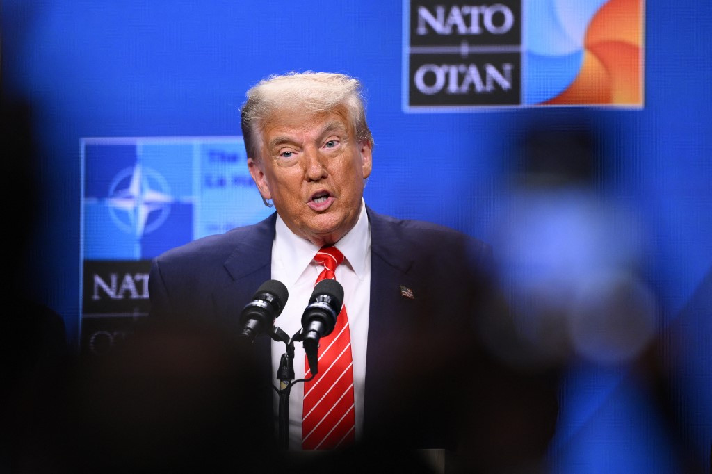 Trump se răzgândește: SUA ar putea lăsa Ormuzul blocat