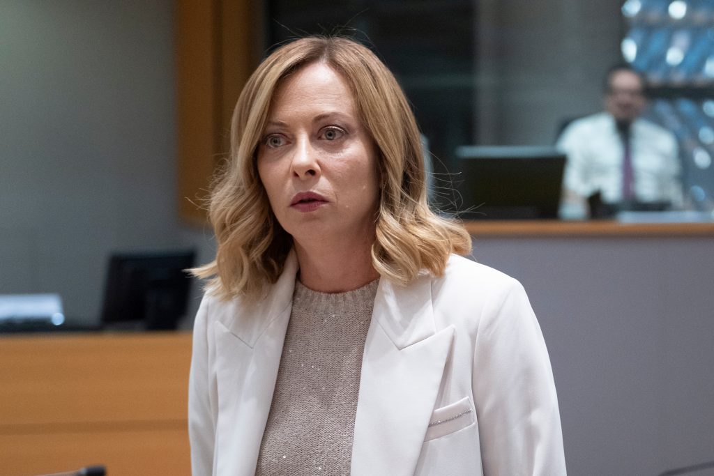 Italia votează: reforma judiciară a lui Meloni, viitorul în joc