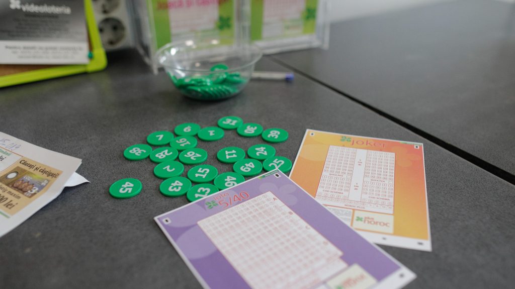 Rezultatele Loto 26 martie 2026, Aflați Numerele Câștigătoare!