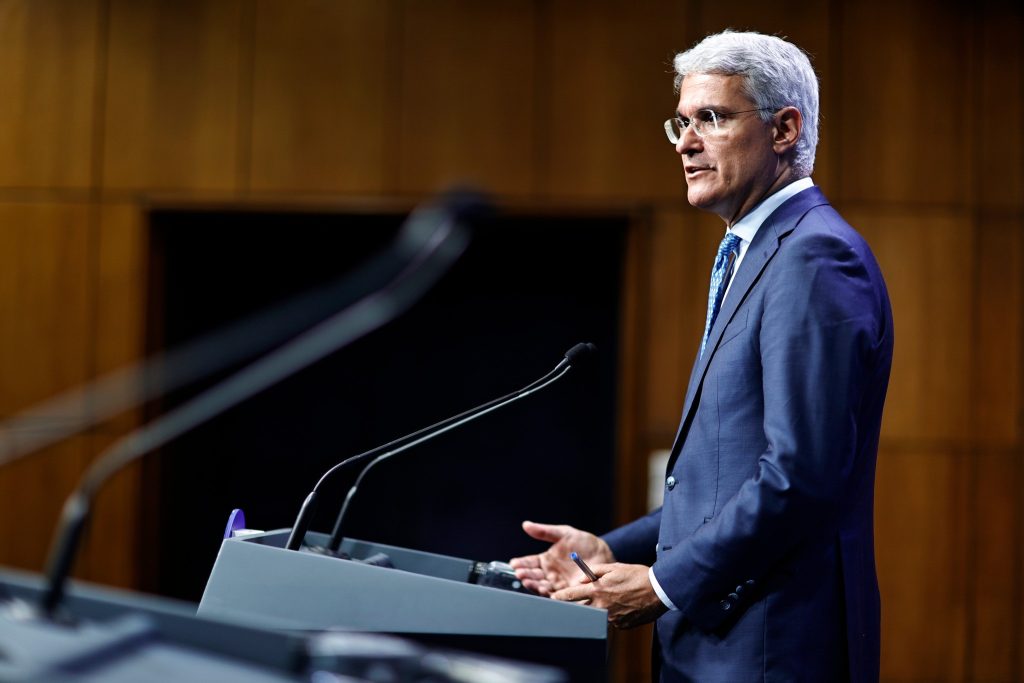 Comisia Europeană examinează reforma pensiilor magistraților din România