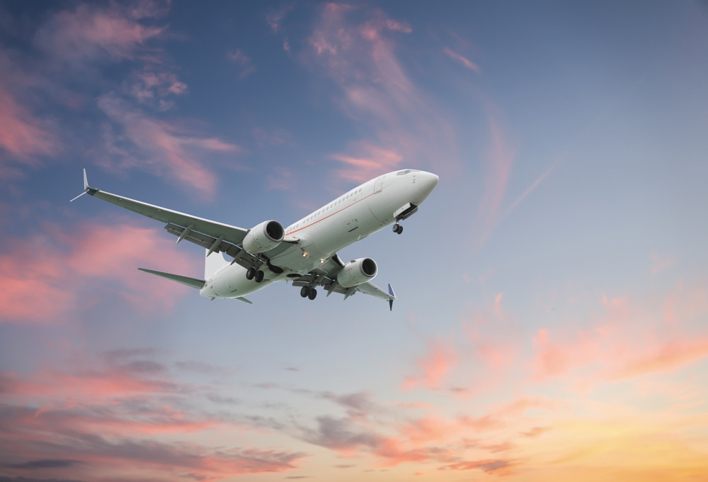 Preţurile la combustibil afectează zborurile: compania aeriană reduce rute