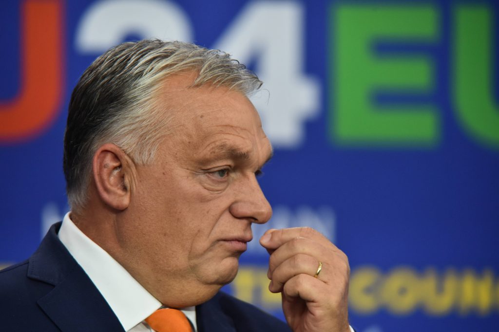 Rusia a propus un plan pentru a-l asasina pe Viktor Orban, relatează WP