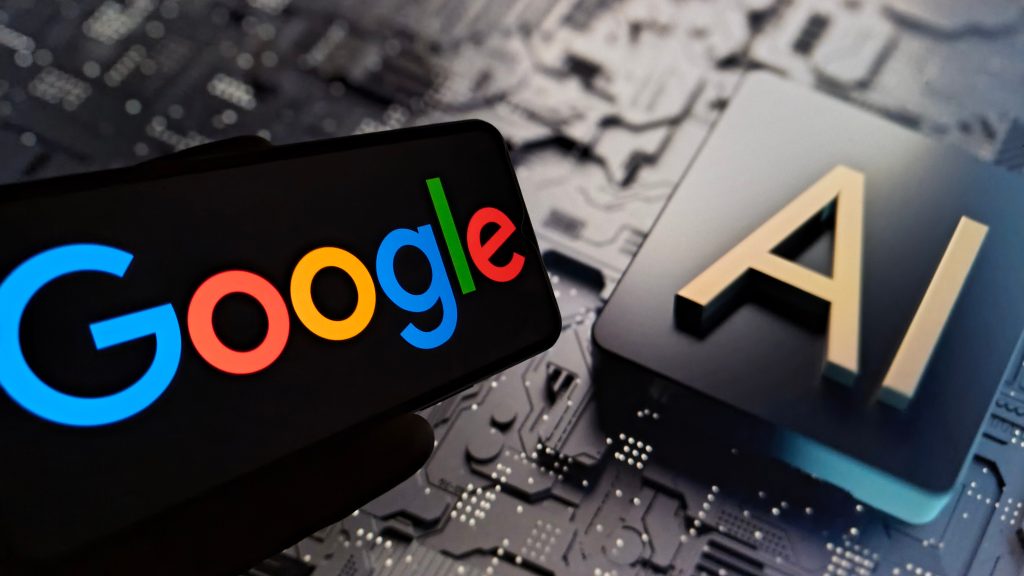 Google folosește AI pentru a rescrie titluri de știri