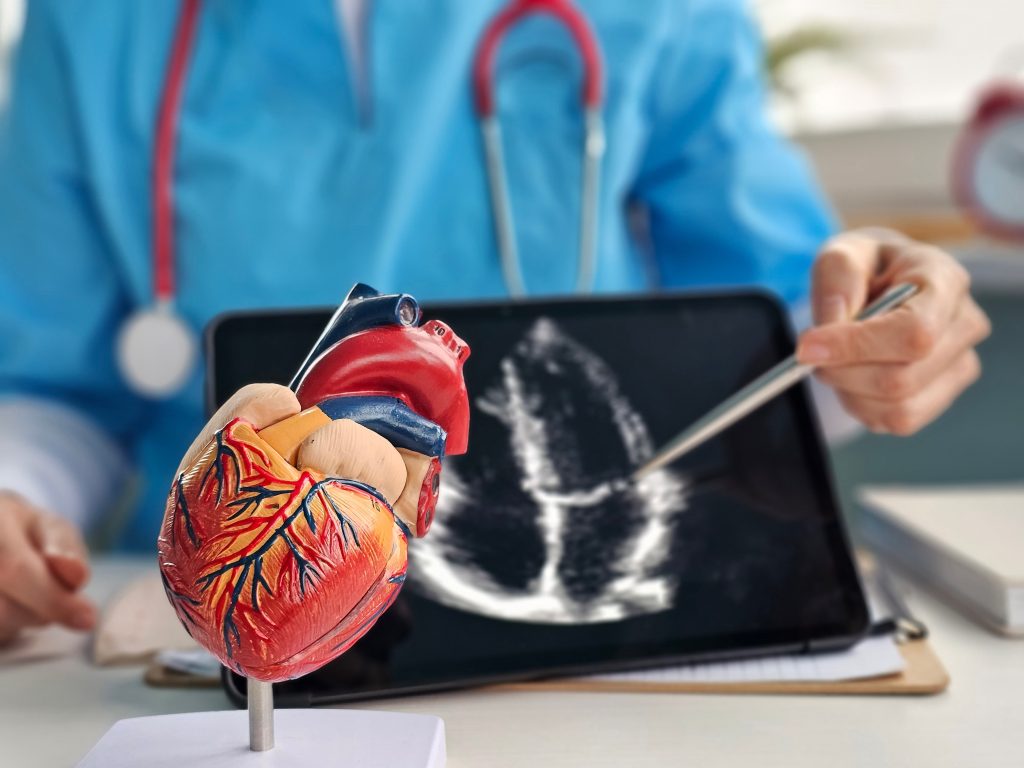 Schimbarea orei de vară: pericole pentru sănătatea inimii. Avertisment medical