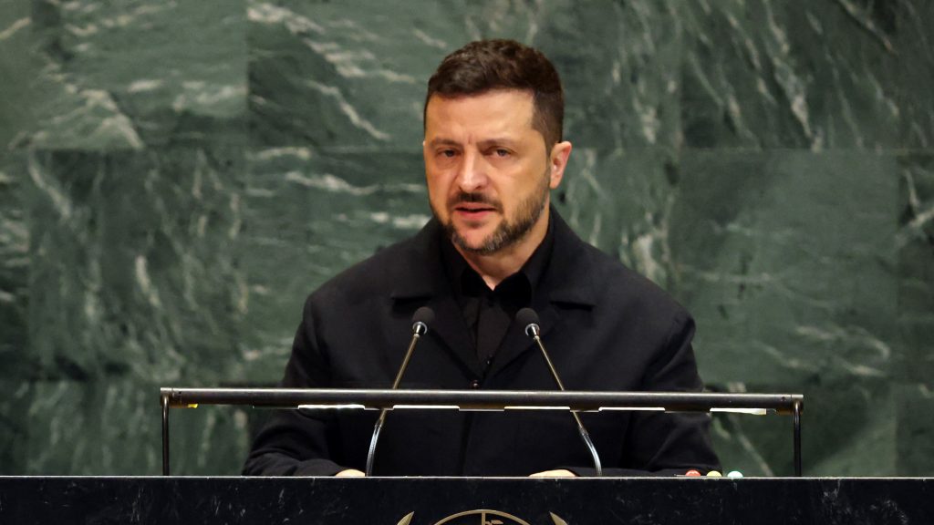 Zelenski, reacție dură la refuzul lui Orban privind sprijinul de 90 mld. euro pentru Ucraina